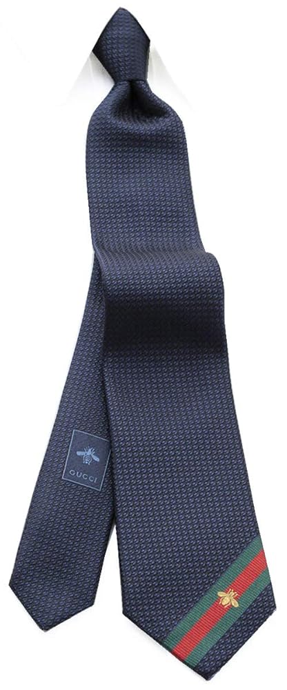 GUCCI gucci グッチ ネクタイ GUCCI 【名入れ】グッチ ネクタイ GG シルク ブランドネクタイ